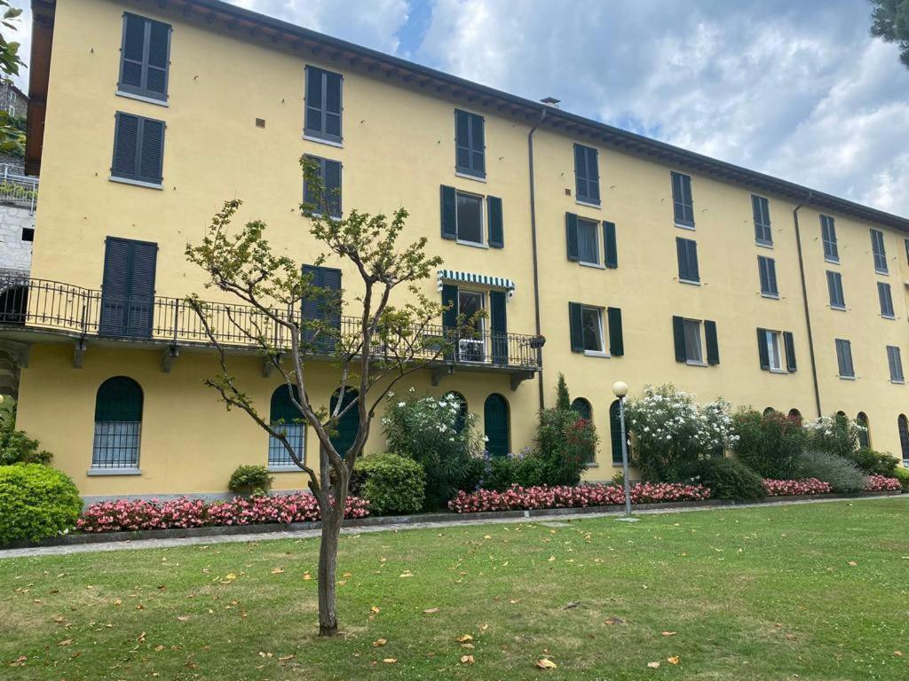 The Rose - Apartment Front Lake Cremia Exterior photo